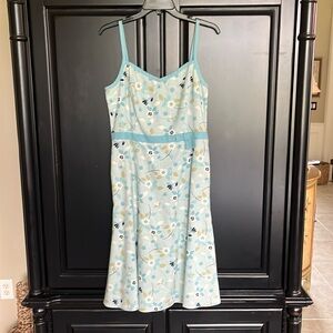 Ann Taylor LOFT DRESS